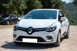 renaultClio
